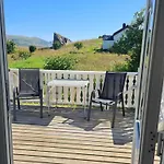 Holiday home Lite Hus Ved Sjoen *