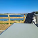 Holiday home Lite Hus Ved Sjoen *