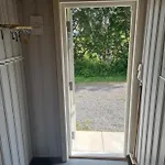 בית נופש Lite Hus Ved Sjoen *