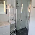 Holiday home Lite Hus Ved Sjoen