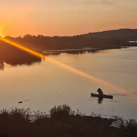 Hébergement de vacances Lite Hus Ved Sjoen