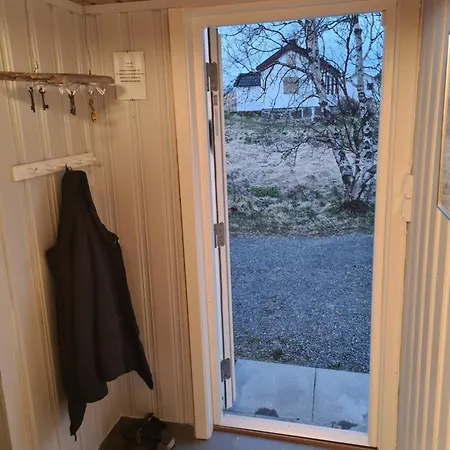 Lite Hus Ved Sjoen Hébergement de vacances